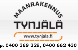 KM-Tynjälä Ky logo